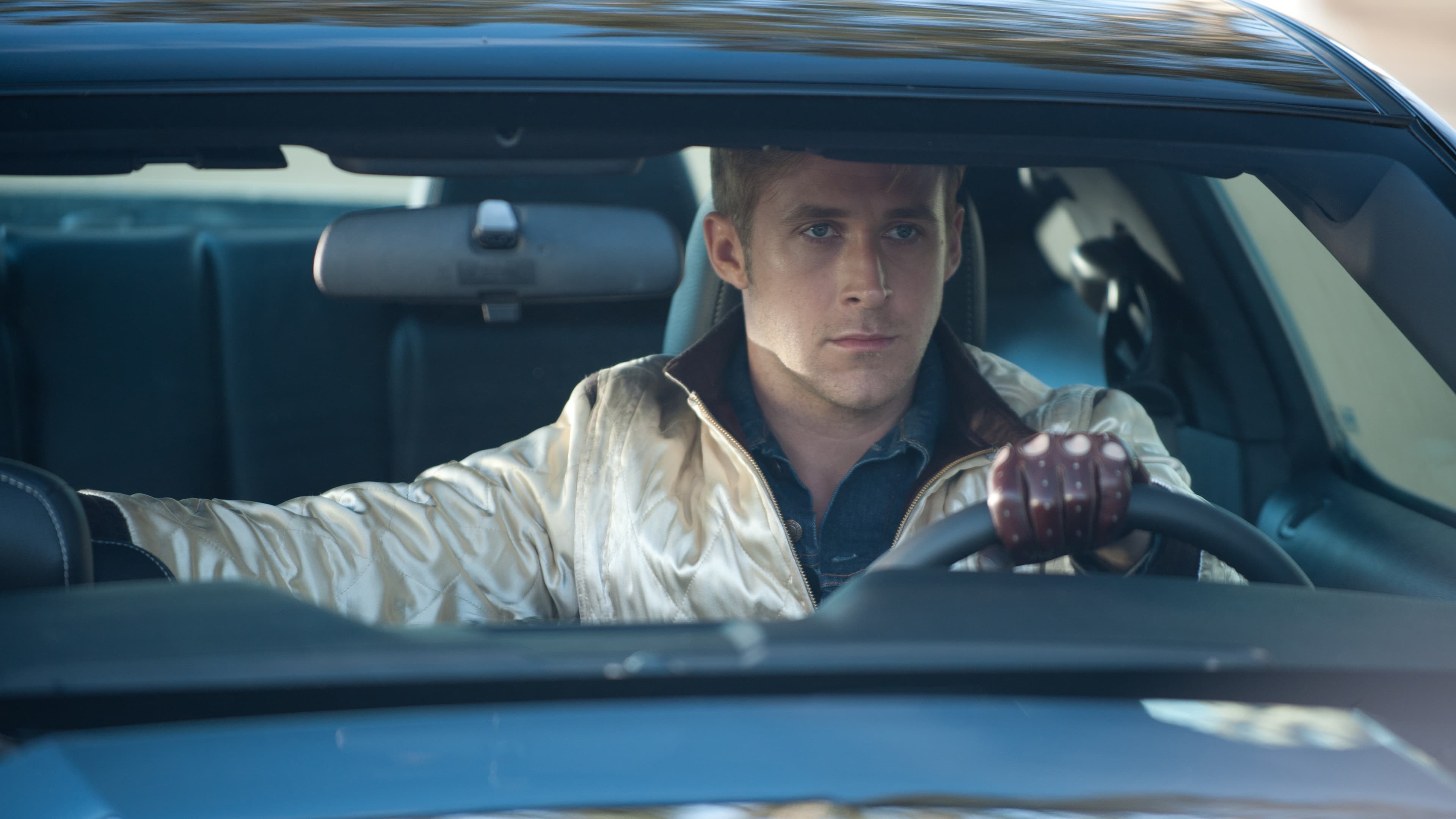 دانلود فیلم رانندگی Drive 2011