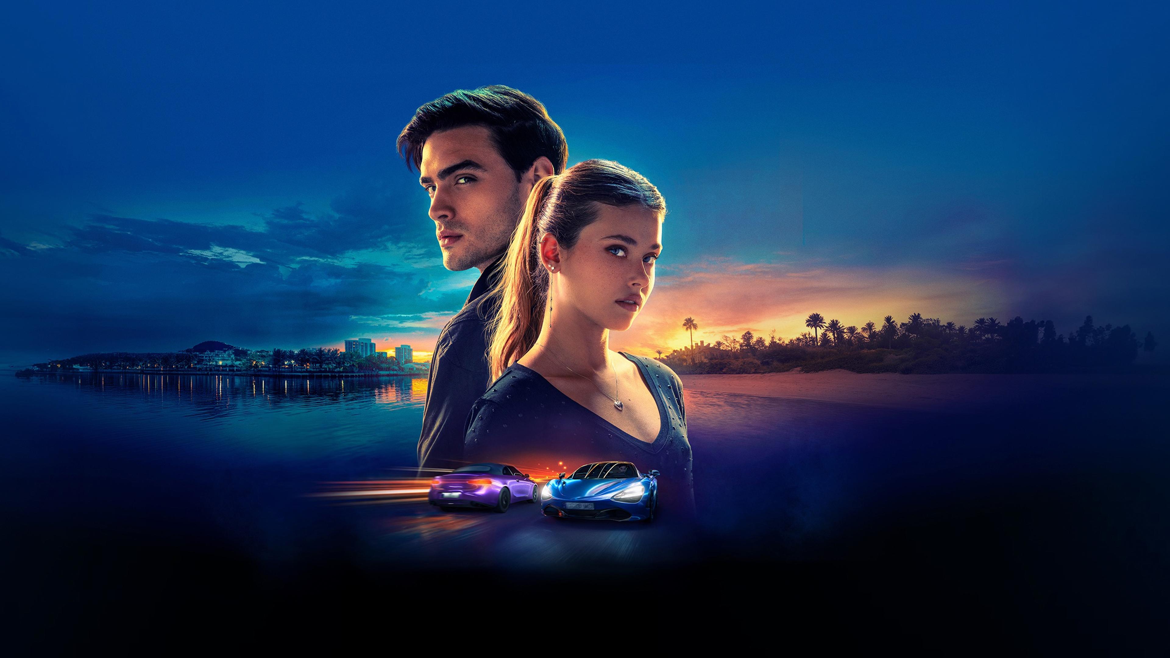 دانلود فیلم اشتباه تو Culpa Tuya - Your Fault 2024