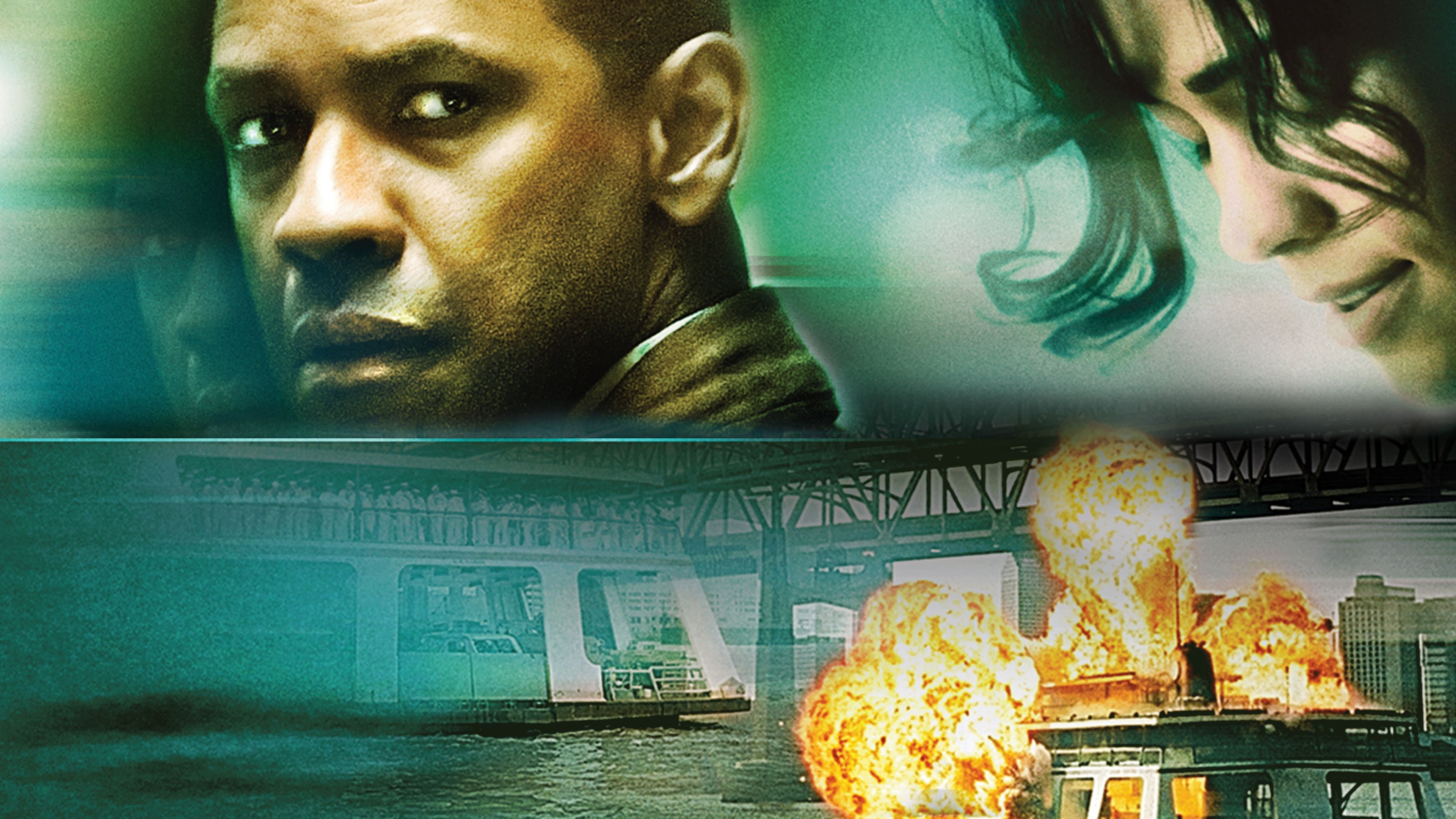 دانلود فیلم فرازمان Deja Vu 2006