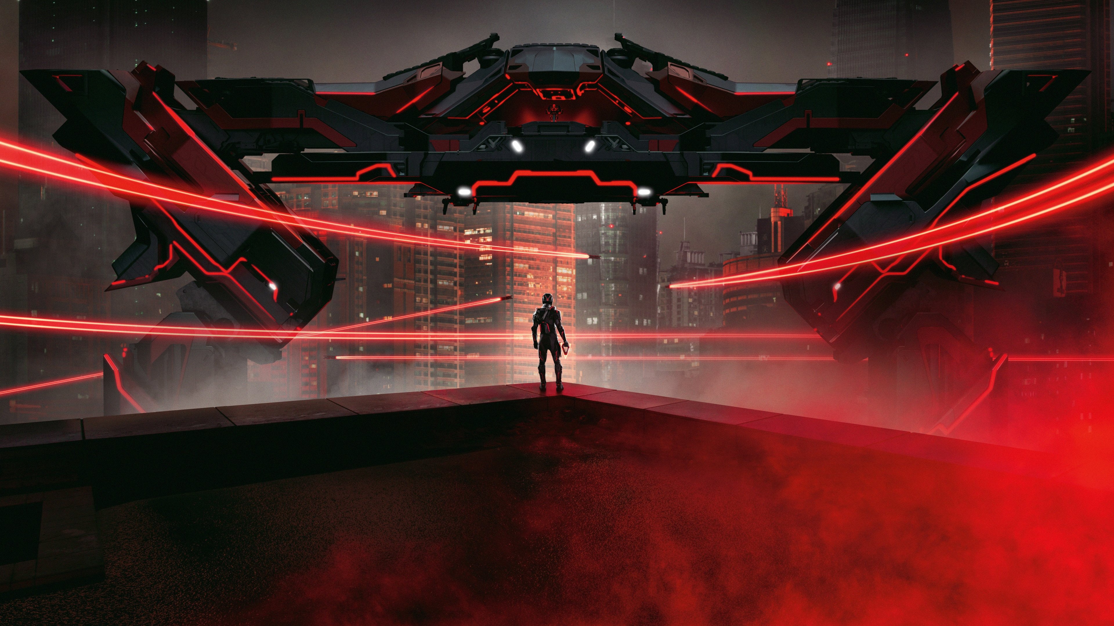 دانلود فیلم ترون: آریس Tron: Ares 2025